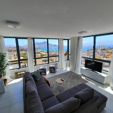 Bellavista Apartment Mindelo Ngoại thất bức ảnh