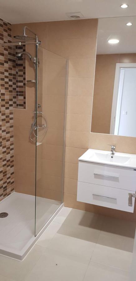 Bellavista Apartment Mindelo Ngoại thất bức ảnh