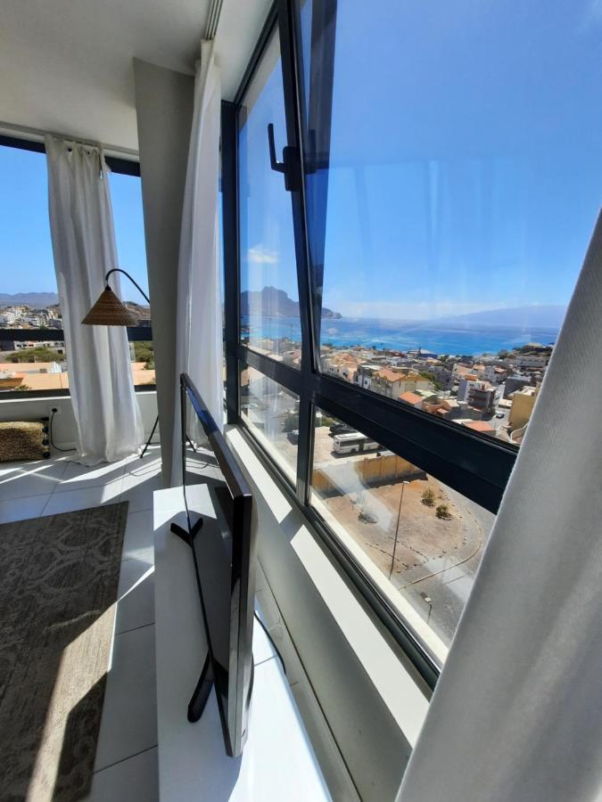 Bellavista Apartment Mindelo Ngoại thất bức ảnh