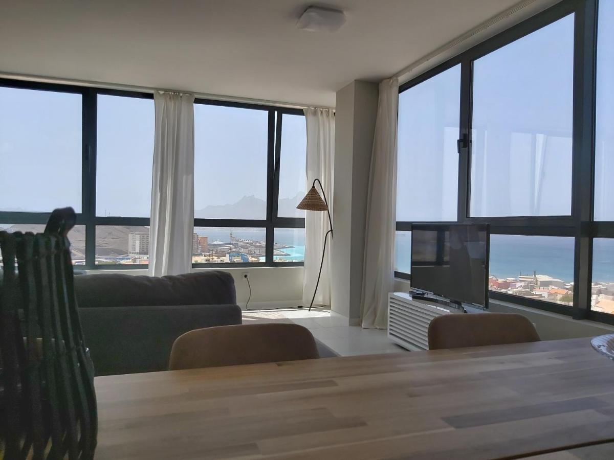 Bellavista Apartment Mindelo Ngoại thất bức ảnh