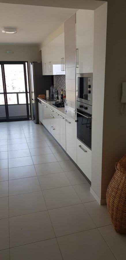Bellavista Apartment Mindelo Ngoại thất bức ảnh