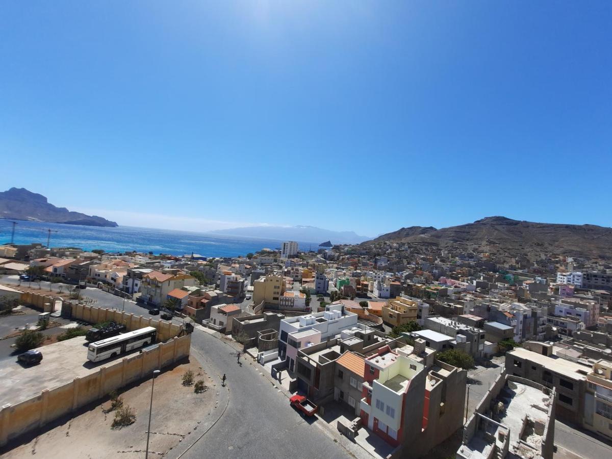 Bellavista Apartment Mindelo Ngoại thất bức ảnh