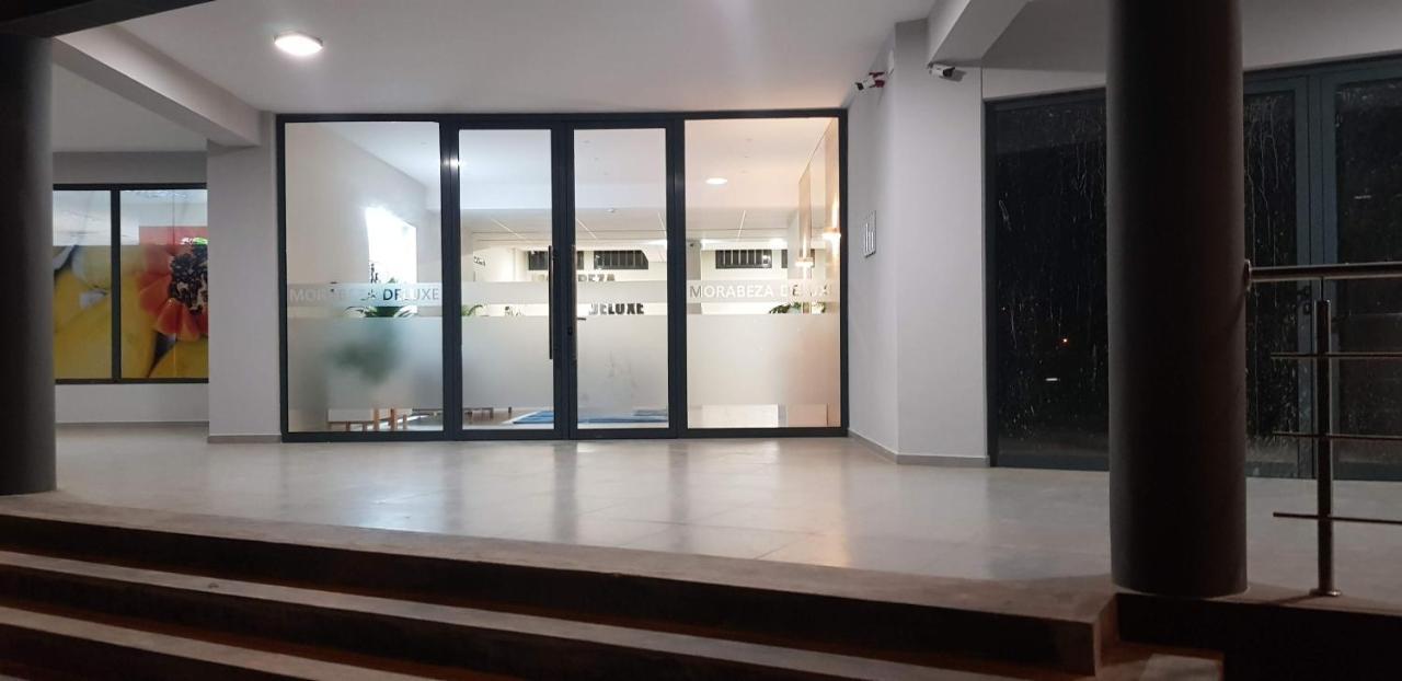 Bellavista Apartment Mindelo Ngoại thất bức ảnh